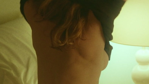 Pearson's Sexiest Scenes with Bethany Joy Lenz. Sexy, SFW, arms up. 878730
