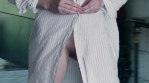 Freya Mavor Naked as Louise Arron. Bush, landing strip, nude. 879729