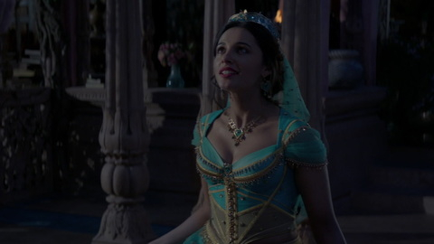 Hottest Jasmine Scenes. Sexy, SFW, cleavage. 885327