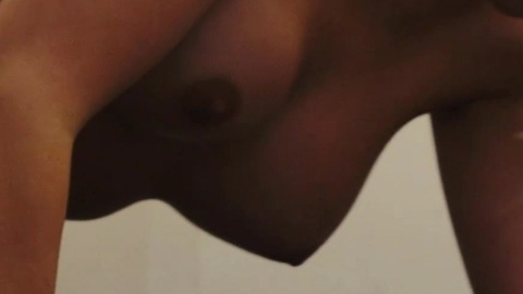 Nudes of Sophia from The Demonic Dead. Breasts, hanging breasts, nude. 880830