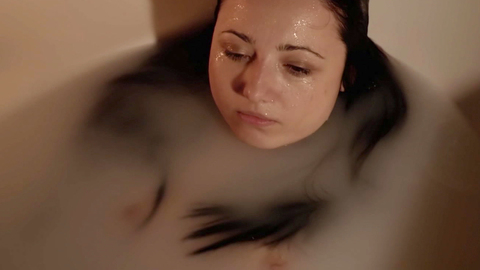 Nudes of The Girl from Seizure. Breasts, bath, bathtub. 881052
