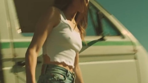 Stripped Bare's Sexiest Scenes with Alyson Stoner. Sexy, TV, jeans. 881592