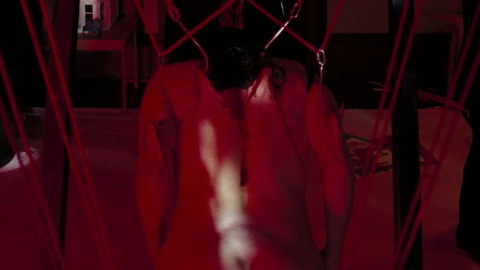 Onalee Ames Naked as Mary Anne Spitz. Butt, murder scene, nude. 881955