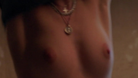 Mireia Oriol Naked as Lorena. Breasts, close up, nude. 882897