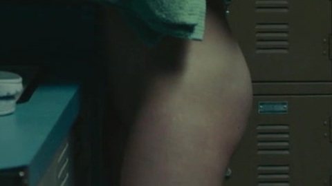 Christie Herring Naked as Carrie. Bush, Sexy, locker rooms, nude. 882795