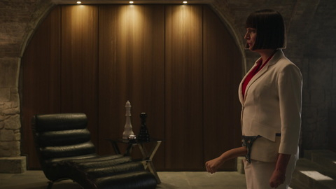 Preacher's Sexiest Scenes with Julie Ann Emery. Sexy, SFW, dildo. 883086