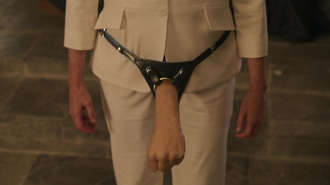 Hottest Lara Featherstone Scenes. Sexy, SFW, dildo. 883083