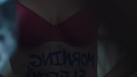 Hottest Keisha Scenes. Underwear, SFW, cleavage. 883089