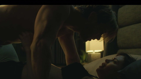 Hottest Donna Troy / Wonder Girl Scenes. Underwear, Sexy, SFW, bedroom. 883689