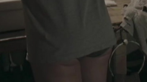 Hottest Lauren Blum Scenes. Underwear, SFW, bathroom. 884877