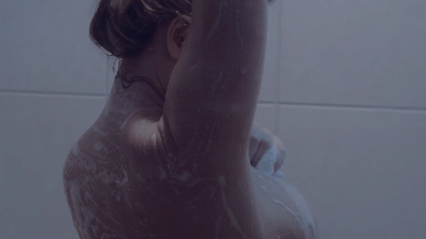 Hottest Samantha Scenes. Sexy, SFW, shower. 884973