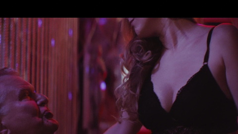 Tucked's Sexiest Scenes with Lucy-Jane Quinlan. Sexy, Underwear, blonde, cleavage. 885918