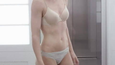 Limetown's Sexiest Scenes with Jessica Biel. Underwear, SFW, quarantine. 887394