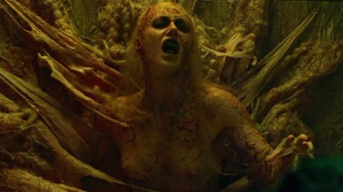 Nudes of Nurse Dana / Cynthia Creature Puppeteer from Rabid. Breasts, creature, monster. 898188