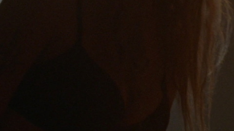 Hottest Magna Scenes. Underwear, SFW, black bra. 887079