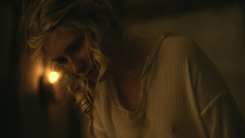 Hottest Molly Scenes. Sexy, close up, no bra. 887523