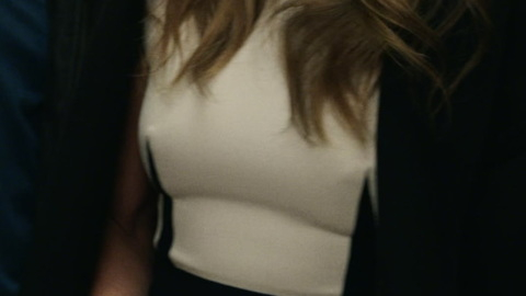 The Morning Show's Sexiest Scenes with Jennifer Aniston. Sexy, SFW, pokies. 956070