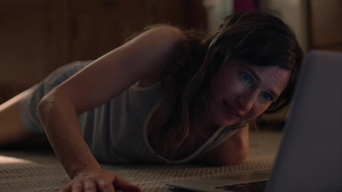 Hottest Eve Fletcher Scenes. Sexy, SFW, computer. 888639