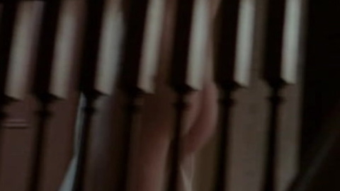 Shannon Tarbet Naked as Bess Krafft. Butt, hallway, nude. 888549