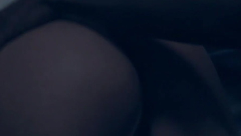 Deanna Phakeovilay in Hybristophilia (2018) Butt Bent Over Butt 888594