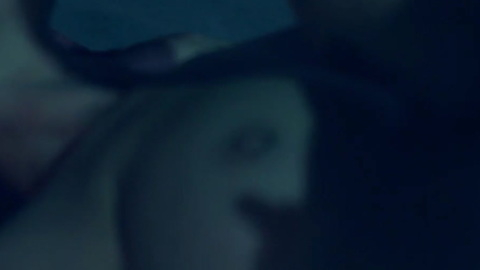 Lilian Lev Naked as Janet. Breasts, nude, on car. 888585