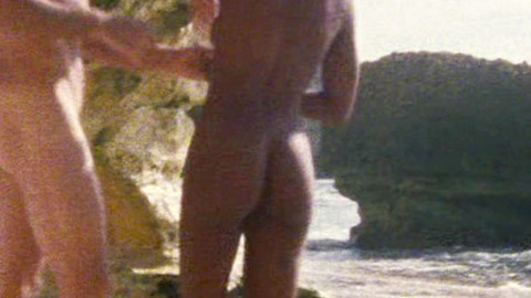 Cleo Tavares Naked as Aisha Brito. Butt, Black, barefoot. 889851
