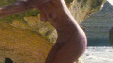 Nudes of Aisha Brito from Diamantino. Breasts, Bush, Black, barefoot. 889848