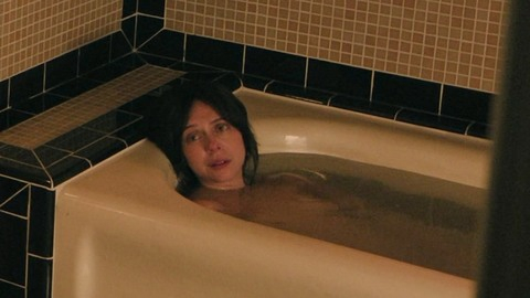 Sexiest Claire Conway Scenes. Sexy, bath, bath tub. 1014922