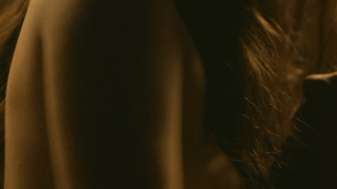 Sexiest Scenes of Leanne Grayson from Servant. Sexy, SFW, no nipple. 937151