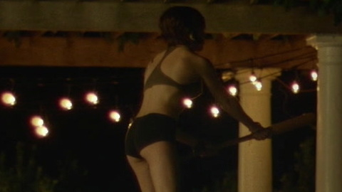 Hottest Dawn Walsh Scenes. Underwear, SFW, cheeks. 890781