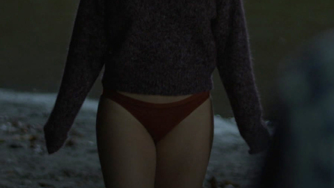 The Good Doctor's Sexiest Scenes with Paige Spara. Underwear, SFW, lake. 891036