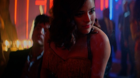 Reprisal's Sexiest Scenes with Madison Davenport. Sexy, burlesque, club. 891270