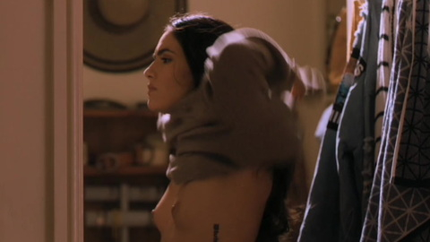 Arienne Mandi in The L Word: Generation Q (2019-2023) Breasts Breasts Closet 894942