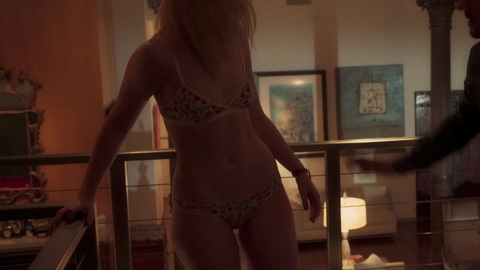 Hottest Ashleigh Enright Scenes. Underwear, SFW, blonde. 891669