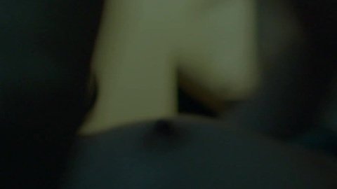 Yoandra Suárez Naked as Isona. Breasts, hard nipple, left breast. 891801