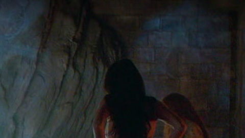 The Witcher's Sexiest Scenes with Anya Chalotra. Sexy. 964620