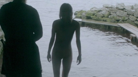 Hottest Ingrid Scenes. Sexy, hard to see, nude. 892191