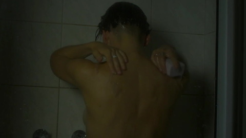 Lost Gully Road's Sexiest Scenes with Adele Perovic. Sexy, SFW, shower. 892656