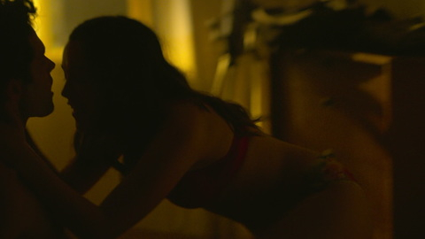 Hottest Love Quinn Scenes. Underwear, dark, man/woman. 892989