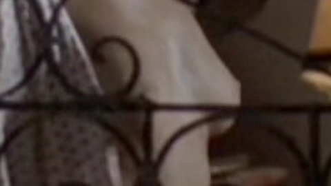 Nudes of Yardena from The Little Traitor. Breasts, night, nude. 894072