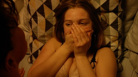 Hottest Aisling Scenes. Underwear, SFW, cleavage. 894507