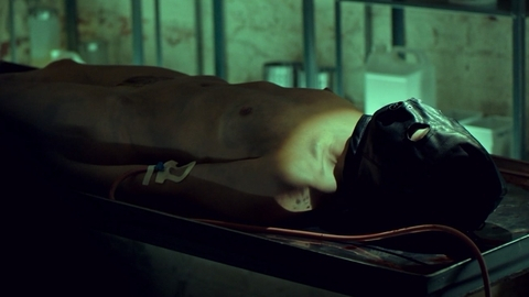 Skye Lourie Naked as Jess. Breasts, Bush, dead, iv. 895251
