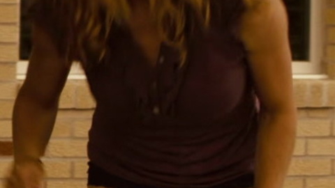 Hottest Mary Ann Jones Scenes. Underwear, SFW, car. 896757