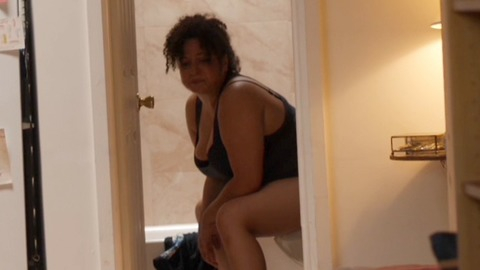High Maintenance's Sexiest Scenes with Natalie Woolams-Torres. Sexy, SFW, bathroom. 897234