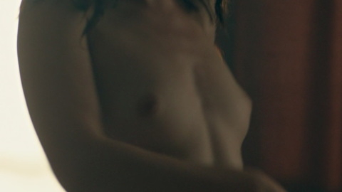 Anna Maria Sieklucka Naked as Laura Torricelli. Breasts, brunette, nude. 911175