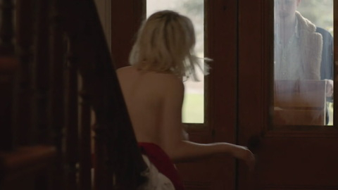 Glitter's Wild Women's Sexiest Scenes with Cotey Pope. Sexy. 897438