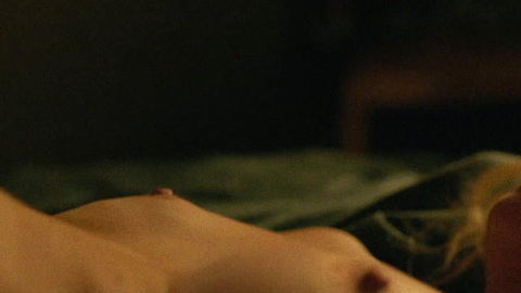 Mélanie Thierry Naked as Pauline. Breasts, blonde, hard nipples. 897537