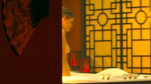 Sosie Bacon Naked as Mimi Webb Miller. Breasts, bathroom, bathtub. 897777