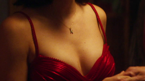 Hottest Katy Keene Scenes. Sexy, SFW, cleavage. 897867