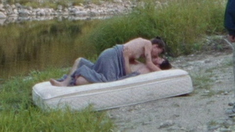 Stephanie Berrington Naked in Tapeworm. Breasts, Sexy, Outdoor Sex, Stream. 918878